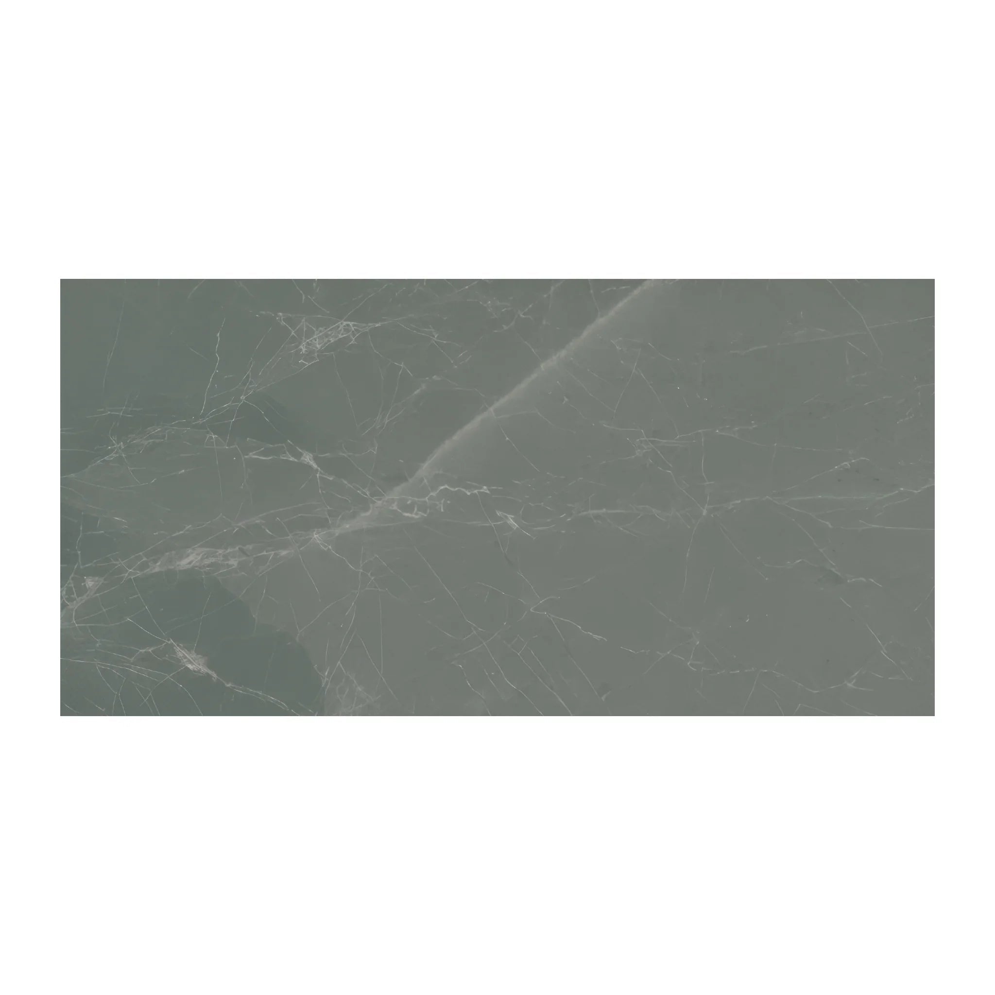 Royal Gray 6x12 Honed Marble Tile For Walls & Floors - MARICERA