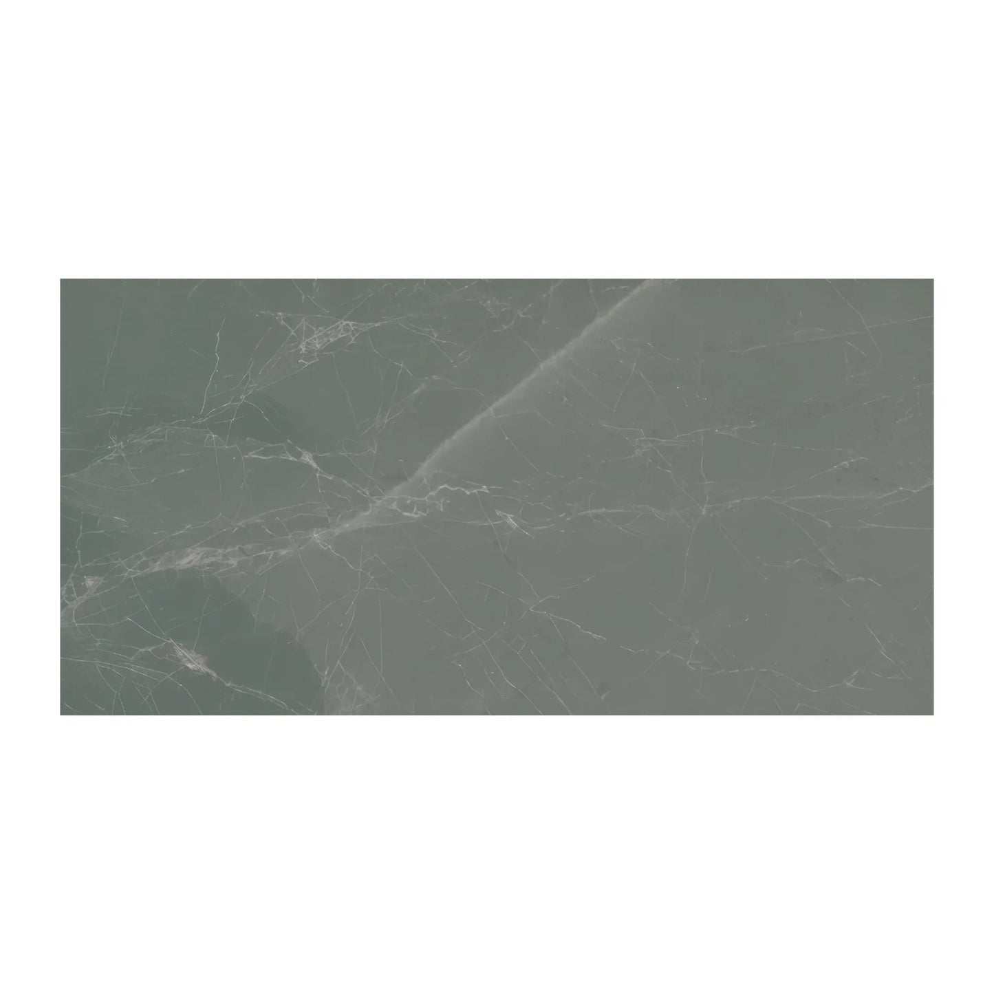 Royal Gray 6x12 Honed Marble Tile For Walls & Floors - MARICERA