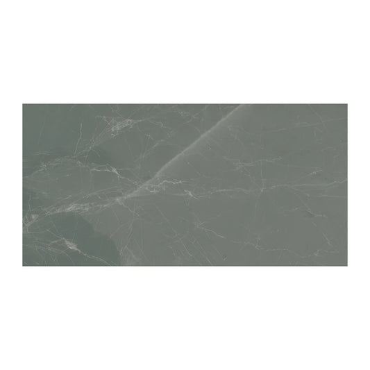 Royal Gray 6x12 Honed Marble Tile For Walls & Floors - MARICERA