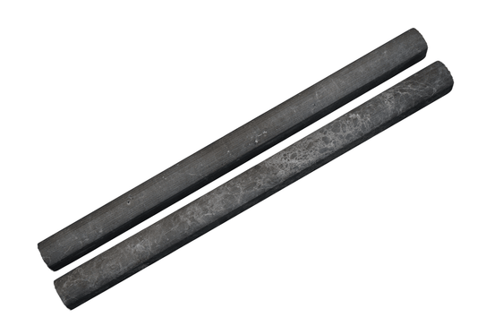 Royal Gray Pencil Liner Honed Marble Tile Trim For Walls & Floors - MARICERA