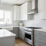 Carrara 1x4 Brick Honed White Marble Mosaic Tile For Walls & Floors