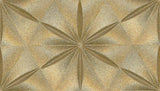 Scarlet Hexagon Cement Wall Tile - MARICERA