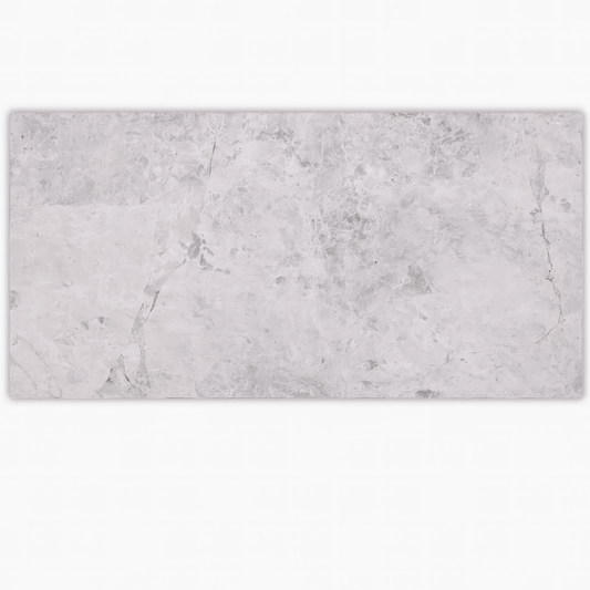 Silver Sand 3x6 Honed Limestone Tile For Walls & Floors - MARICERA