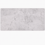 Silver Sand 3x6 Honed Limestone Tile For Walls & Floors - MARICERA