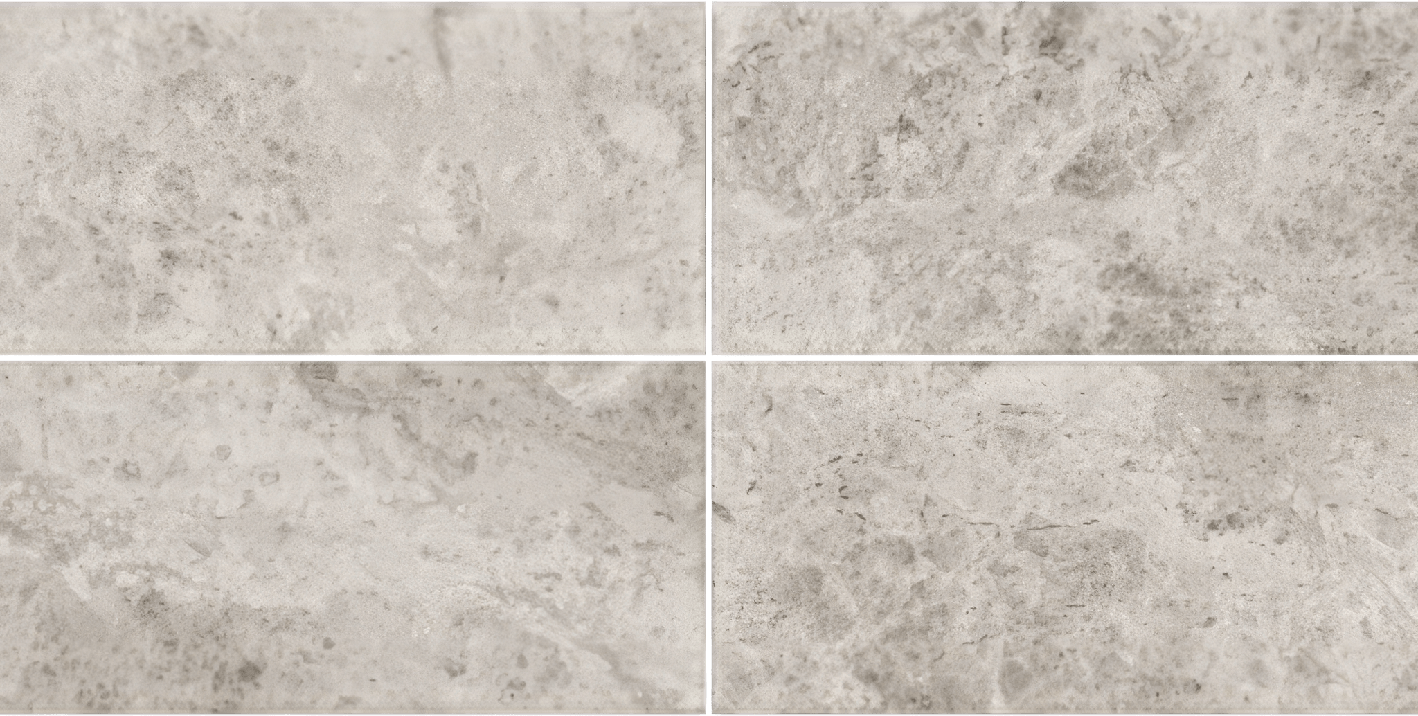 Silver Sand 3x6 Honed Limestone Tile For Walls & Floors - MARICERA