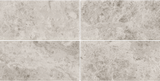 Silver Sand 3x6 Honed Limestone Tile For Walls & Floors - MARICERA