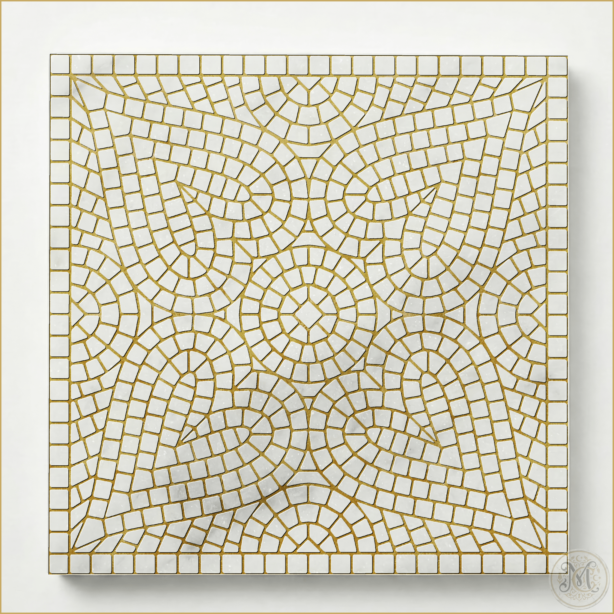 Golden Elegance