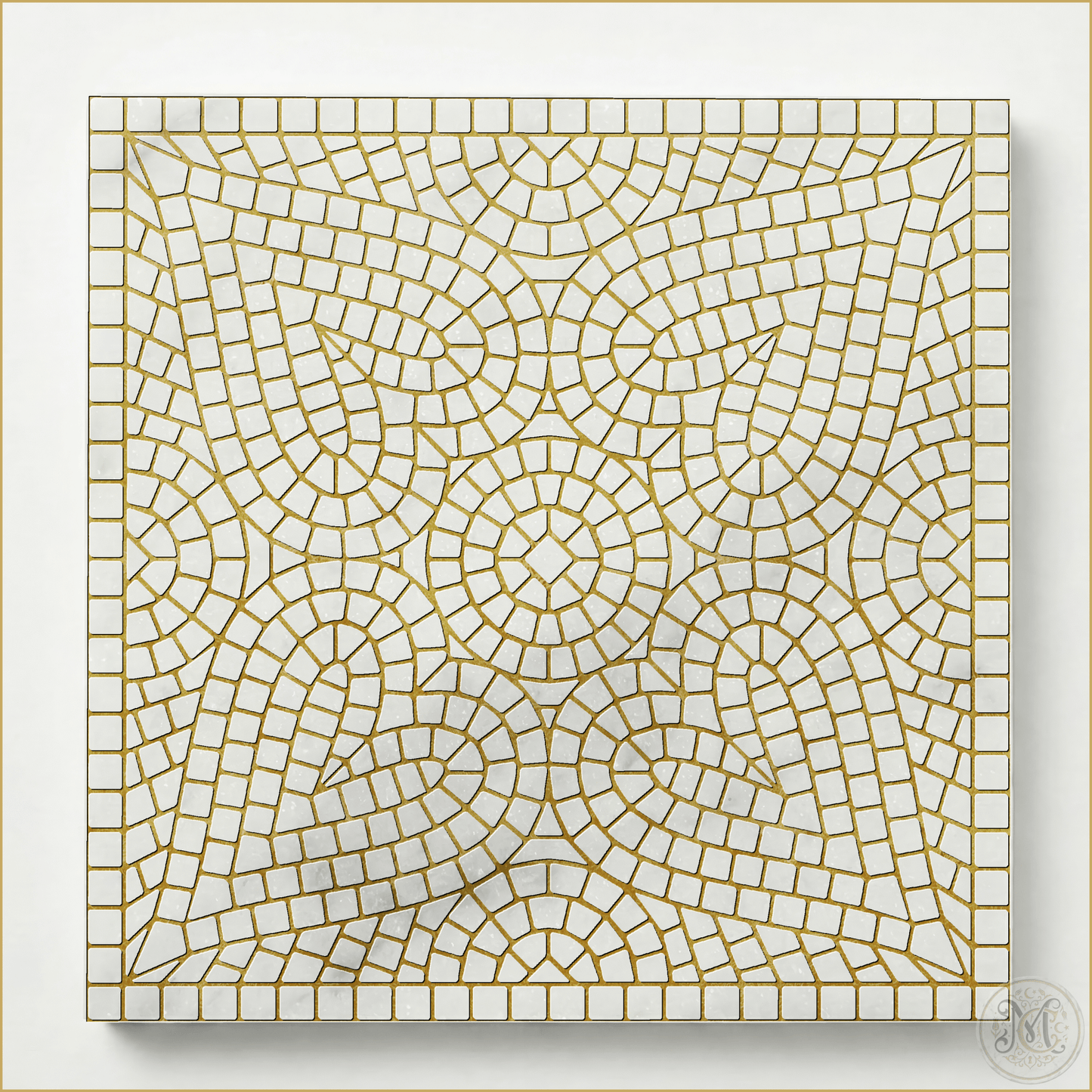 Golden Elegance