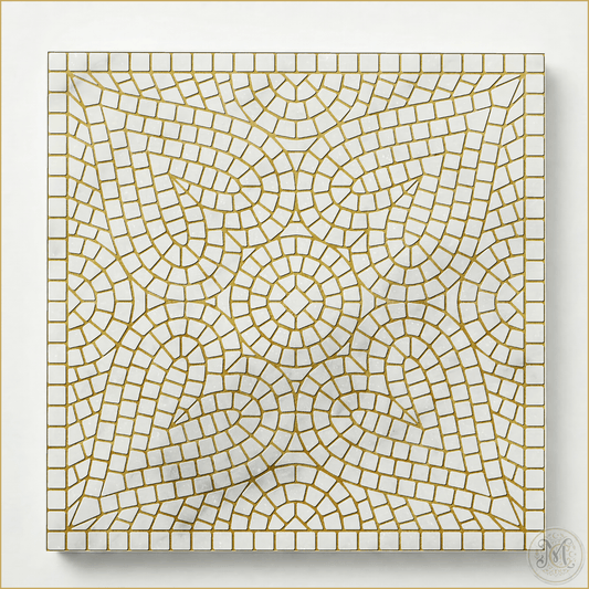 Golden Elegance