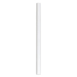 Thasos Marble Pencil Liner Polished White Tile Trim For Walls & Floors - MARICERA