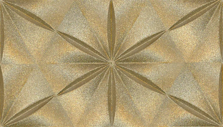 Scarlet Hexagon Cement Wall Tile