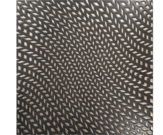 Wave Foussana Gray 12x12 Etched Marble Tile For Walls & Floors - MARICERA