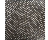 Wave Foussana Gray 12x12 Etched Marble Tile For Walls & Floors - MARICERA